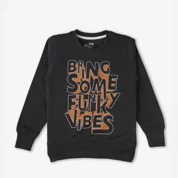 Bodycare Boys Printed Sweatshirt-picture-28