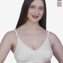 SHYAM SONS FLAIR Bra Full Coverage-image-67