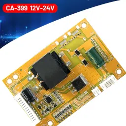 QUALITY CA-399 26inch to 50 Inch LED LCD 200ma Input Driver Board TV Power Supply Electronic Hobby Kit-28