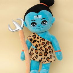 DukieKooky Polyfill Doll Soft Toys and Dolls-image-56
