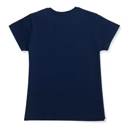 Gini and Jony Print Cotton Top image 2