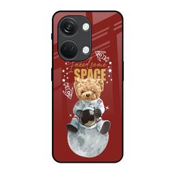 QRIOH Cartoon Characters Printed OnePlus Nord 3 5G Back Case Mobile Accessories-14