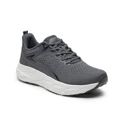 JQR ARES Men Mesh Running Non-Marking Shoes image 2