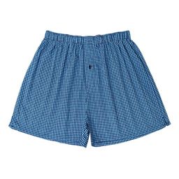 Zaahii Checked Boxer ZHMENBOXER13M-image-5