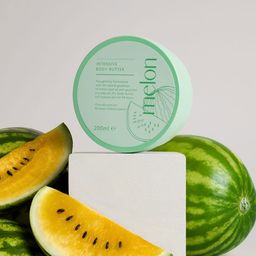 Marks & Spencer Melon Intensive Body Butter With Avocado Oil For Moisturizing - 200 ml-45