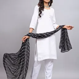 Kemza Lehariya Printed Dupatta-picture-48