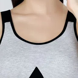 inner amour Full Coverage Non-Wired Bra image 3