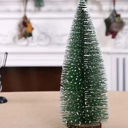 Ascension Green Christmas Tree Miniature-image-8