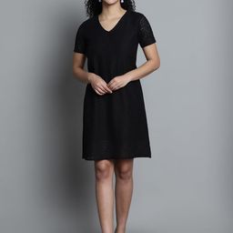 SZN T-shirt Dress-image-34