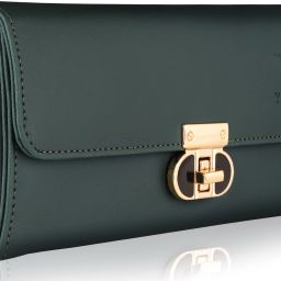 Casual, Party, Formal, Sports Green, BlackClutch-image-31