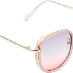 Riding Glasses, UV Protection Oval Sunglasses (60)-picture-23