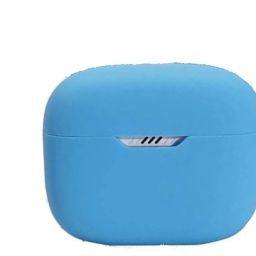 iSay Silicone Press and Release Earbuds Case For JBL Tune 230NC-image-44