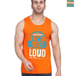 SLOWLORIS Men Typography 2 Printed Applique Slim Fit T-shirt-picture-41