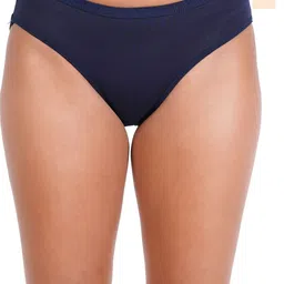 Liigne Pack Of 2 Cotton Mid-Rise Basic Briefs VCPC1650-XS-picture-12