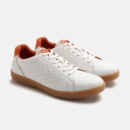 hummel Men PU Sneakers-image-71