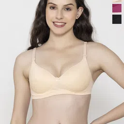 Narsingha Dreams Bra Full Coverage Lightly Padded-picture-25