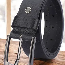 WROGN Men Leather Formal Belt-image-96