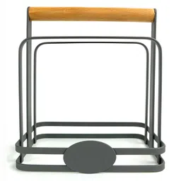 WAABI - SAABI Magazine Holder-picture-16