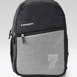 Priority Unisex Colourblocked Backpack 35.4L-96