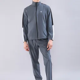 SG Men Colourblocked Tracksuit-image-88
