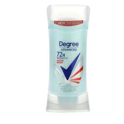 DEGREE Advanced 72 Hour Motion Sense Antiperspirant Deodorant-74 g-48