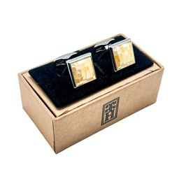 The Tie Hub Cufflink-image-67