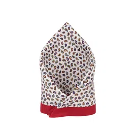 Van Heusen Printed Pocket Squares-picture-19