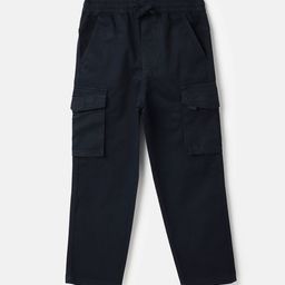 United Colors of Benetton Boys Trousers-picture-7