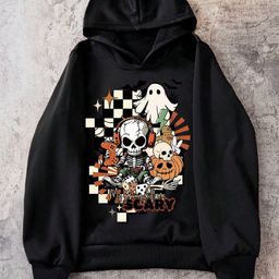Provogue Boys Printed Sweatshirt-image-17