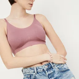 max Bra Medium Coverage image 4