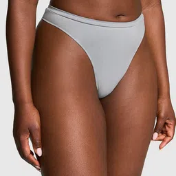 Victoria's Secret PINK Seamless Low Rise Thong Briefs 112465192ODJ-43