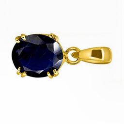 RAVIOUR LIFESTYLE Unisex Blue Pendant-image-72