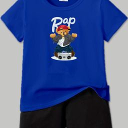 MITANSH Unisex Blue Dresses-image-95
