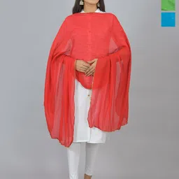 LA FEMINAE Dupatta-image-73