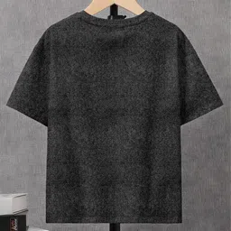 CODEZ Boys 2 T-shirt image 5