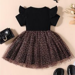 LULU & SKY Floral Print Fit & Flare Dress-picture-52
