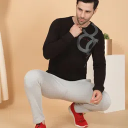 Sweet Dreams Men Printed Sweatshirt-image-52