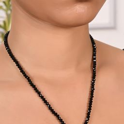RATNAVALI JEWELS Layered Necklace-image-71
