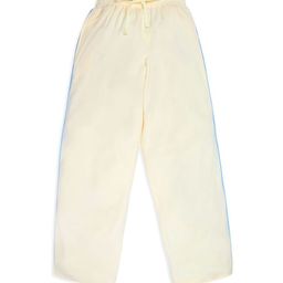 My Milestones Girls Regular Fit Wide Leg Trousers-image-42