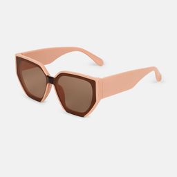HAUTE SAUCE by Campus Sutra Women Cateye Sunglasses with Polarised Lens-33