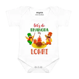 Arvesa Infants Printed Bodysuit-picture-27