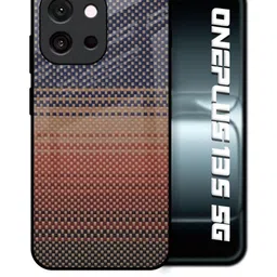 QRIOH Abstract Printed OnePlus 13s 5G Back Case Mobile Accessories-picture-42
