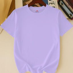 Dagcros Cotton Oversized Tshirts-image-90