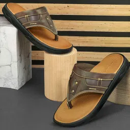 Ajanta Men Comfort Sandals-87