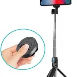 G2L XT-02 Selfie Stick with Tripod Stand Tripod image 4