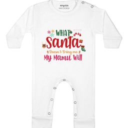 Arvesa Infants Printed Romper-image-55