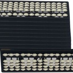 13 ROD WHITEABACUS KIT SET OF 10-12