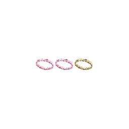 Dynamic Retail Global Unisex Multi Ring-picture-45