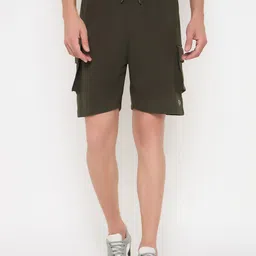 John Players Men Lounge Shorts-image-5