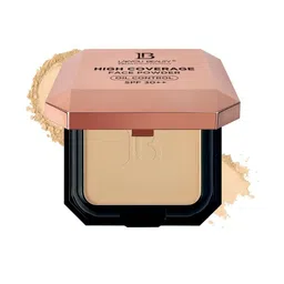 LAKYOU BEAUTY High Coverage Oil Control Face Powder SPF30++ - Rich Nude 05-42